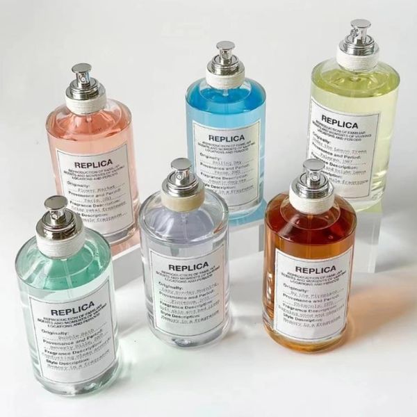 luxury brand edt paris perfumes cologne jazz club by the fireplace beach walk 100ml 12kinds smell maison spray woman perfume fragrance fast